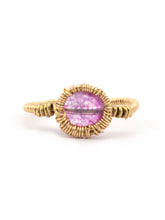 Bridgerton Ring